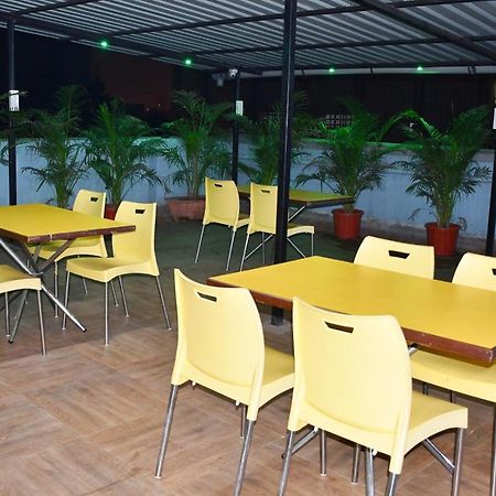 Megh Residency Navi Mumbai Ξενοδοχείο Εξωτερικό φωτογραφία