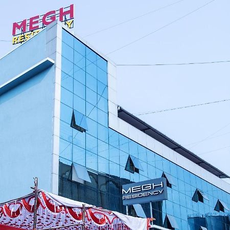 Megh Residency Navi Mumbai Ξενοδοχείο Εξωτερικό φωτογραφία