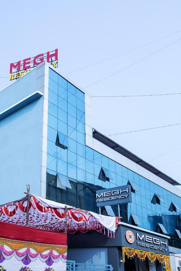 Megh Residency Navi Mumbai Ξενοδοχείο Εξωτερικό φωτογραφία
